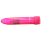 PinkCherry Sparkle Vibrator in Pink Glitter
