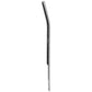 Ouch! Smooth Steel 8mm Urethral Dilator