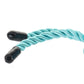 Bound 25 Foot Rope in Teal