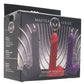Master Series Passion Peckers Drip Candle Set