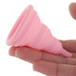 Intimina Lily Cup Collapsible Menstrual Cup in Size A
