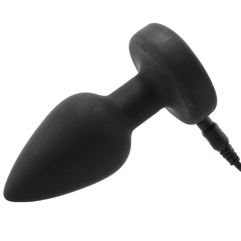 Booty Sparks 7X Light Up Butt Plug in Small PinkCherry Canada Booty Sparks 7X Light Up Butt Plug in Small PinkCherry Canada