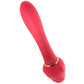 Bloomgasm Sweet Heart Suction Rose and Vibrator