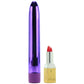 Classix 7 Inch Slimline Rocket Vibe in Metallic Purple