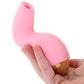 Pulse Pure Deep Suction Stimulator in Pink