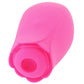 Tulip Pro Rechargeable Suction Vibe in Pink