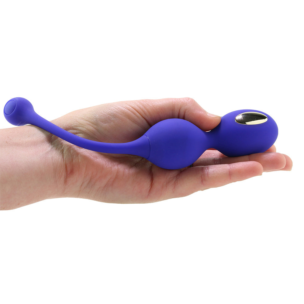 Impulse™ Intimate E-Stimulator Remote Kegel Exerciser – Amazing Intimate  Essentials
