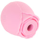 PinkCherry Rose Vibrator