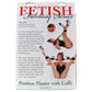 Fetish Fantasy Position Master with Cuffs