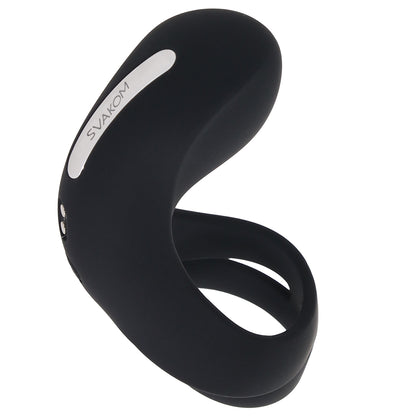 Benedict Double Ring Perineum Stimulator