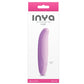 Inya Flirt Flexible Mini Vibe in Lilac