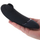 Womanizer Next 3D Pleasure Air Stimulator in Black