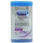 Invisible Extra Smooth Condoms
