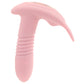 OMG Plaisir+ Wearable Thrusting Clitoral & G-spot Vibe