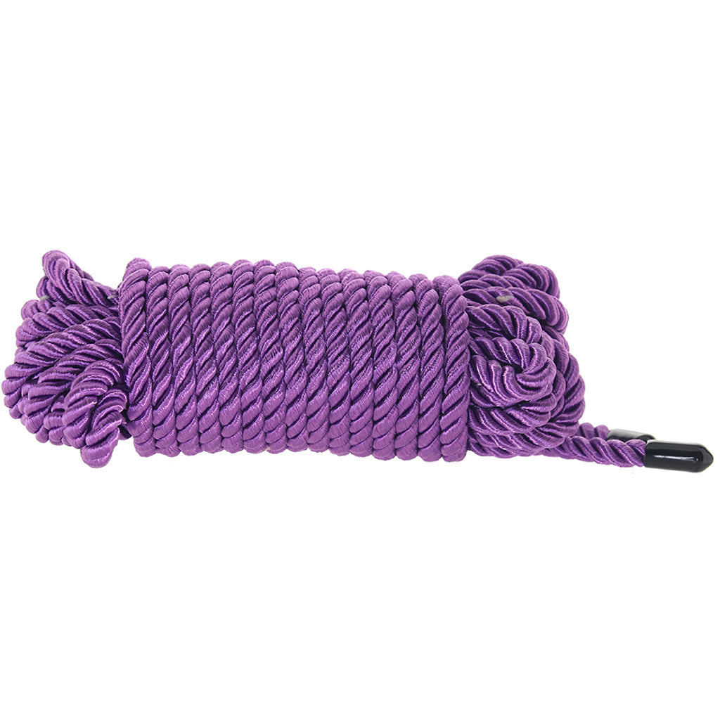 Bound 25 Foot Rope in Purple – PinkCherry Canada
