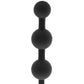 Frederick's of Hollywood Silicone Anal Beads