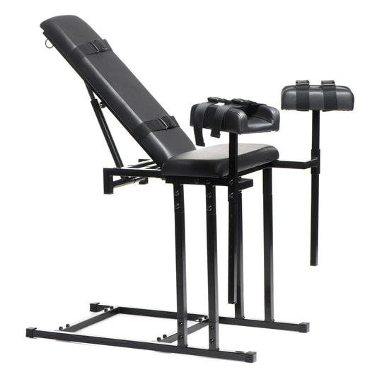 Master Series Extreme Obedience Chair