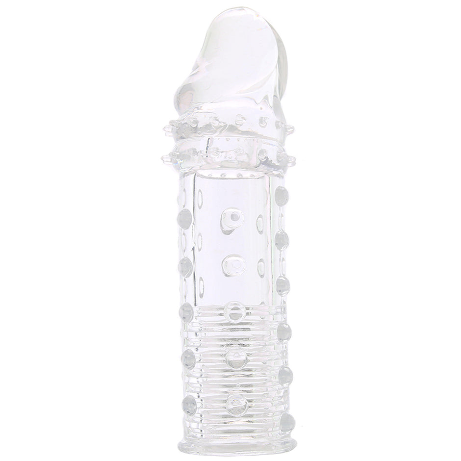Penis Extenders & Cock Sleeve Sex Toys | PinkCherry.ca