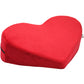 Bedroom Bliss Love Heart Pillow