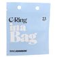 C-Ring In A Bag