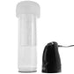 Pumped Rechargeable Smart Cyber Pump with Sleeve