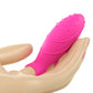 Bang Her G-Spot Finger Vibe in Pink