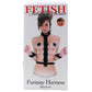 Fetish Fantasy Series Fantasy Body Harness