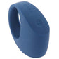 TOR 3 Vibrating Couples Ring in Blue