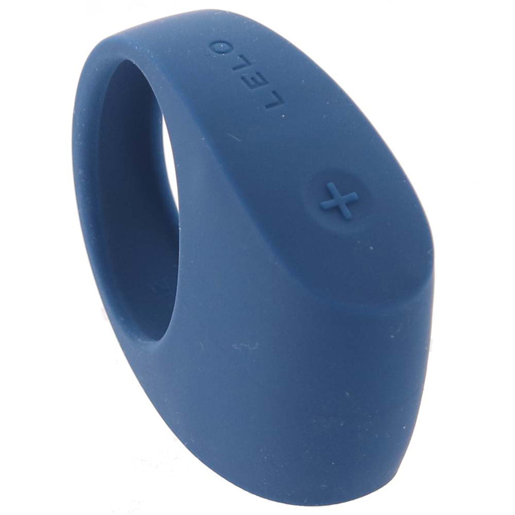 TOR 3 Vibrating Couples Ring in Blue PinkCherry Canada TOR 3 Vibrating Couples Ring in Blue PinkCherry Canada