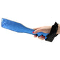 WhipSmart Dual Sided Spanking Paddle in Blue