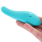 Pixies Glider Silicone Flickering Vibe
