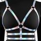 Cosmo Bewitch Harness in S/M