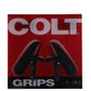 Colt Grips Vibrating Nipple Clamps