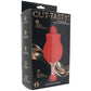 Clit-Tastic Rose Bud Dual Massager Vibe