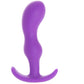 Anal Lovers Beginner Silicone Plug Kit