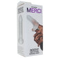Merci Jacked Up Thin Extender With Ball Strap