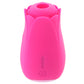 Tulip Pro Rechargeable Suction Vibe in Pink
