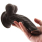 Real Skin Whoppers 6.5 Inch Dildo