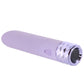 Angel Silicone Bullet Vibe in Lavender