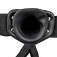 Real Rock Hollow 8 Inch Strap-On