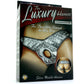 The Luxury Harness Standard Edition in Silver