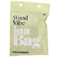 Wand Vibe In A Bag