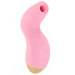 Pulse Pure Deep Suction Stimulator in Pink
