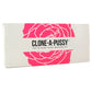 Clone-A-Pussy In Home Molding Kit in Hot Pink