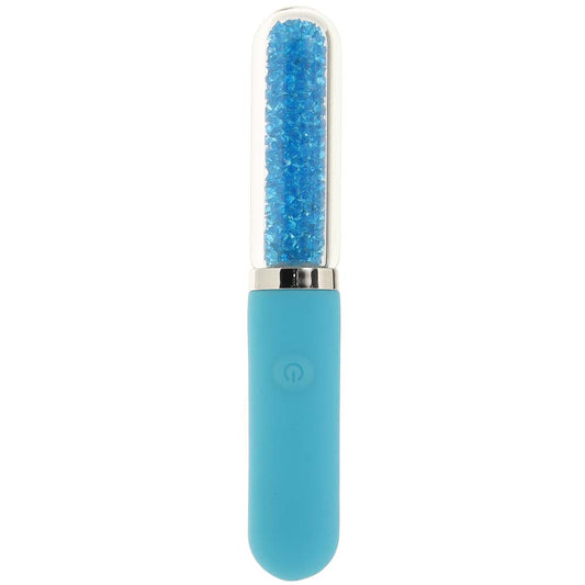 Stardust Posh Rechargeable Glass Vibe