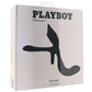 Playboy The 3 Way Vibrating Cock Ring
