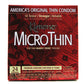 MicroThin Condoms in 24 Pack