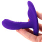 Silicone Remote PinPoint Pleaser P-Spot Vibe