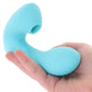 Inya Sonnet G-Spot Vibe with Suction