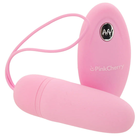 How to Use a Bullet Vibrator | PinkCherry How to Use a Bullet Vibrator | PinkCherry